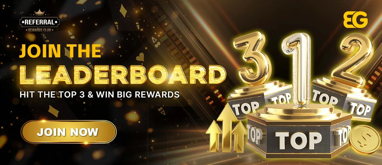 Leaderboard Banner